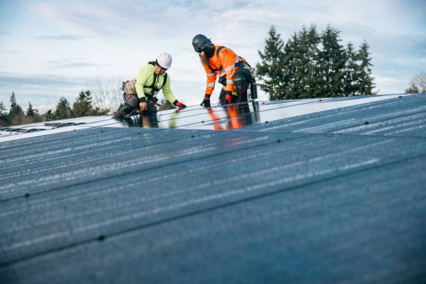 Licensed Flat Roof Repair service in Goode, VA - GD Commercial Roofing